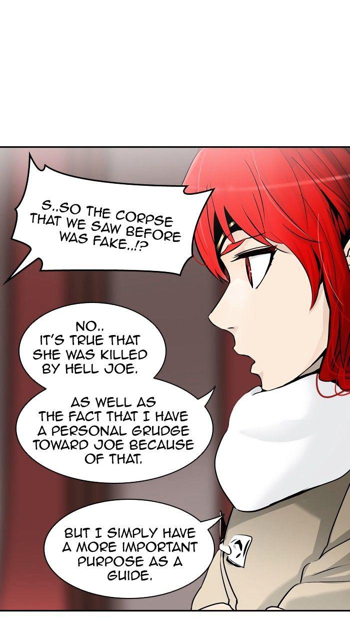 Tower Of God, Chapter 329 image 043